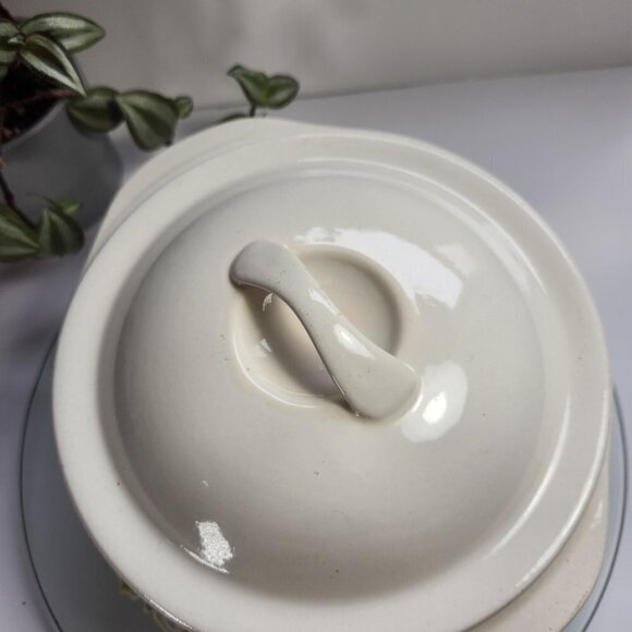 Corelle Coordinates 1.5 Quart Covered Casserole Abundance Fruit Stoneware - Picture 9 of 11